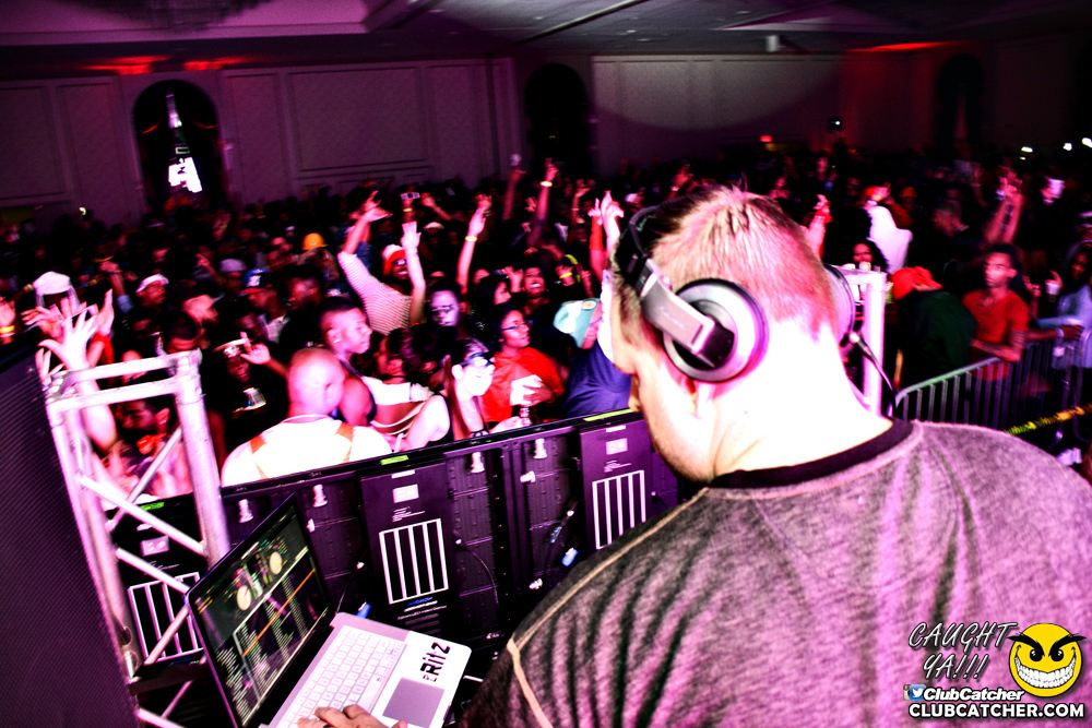 Resurrection festival photo 311 - October 29th, 2016