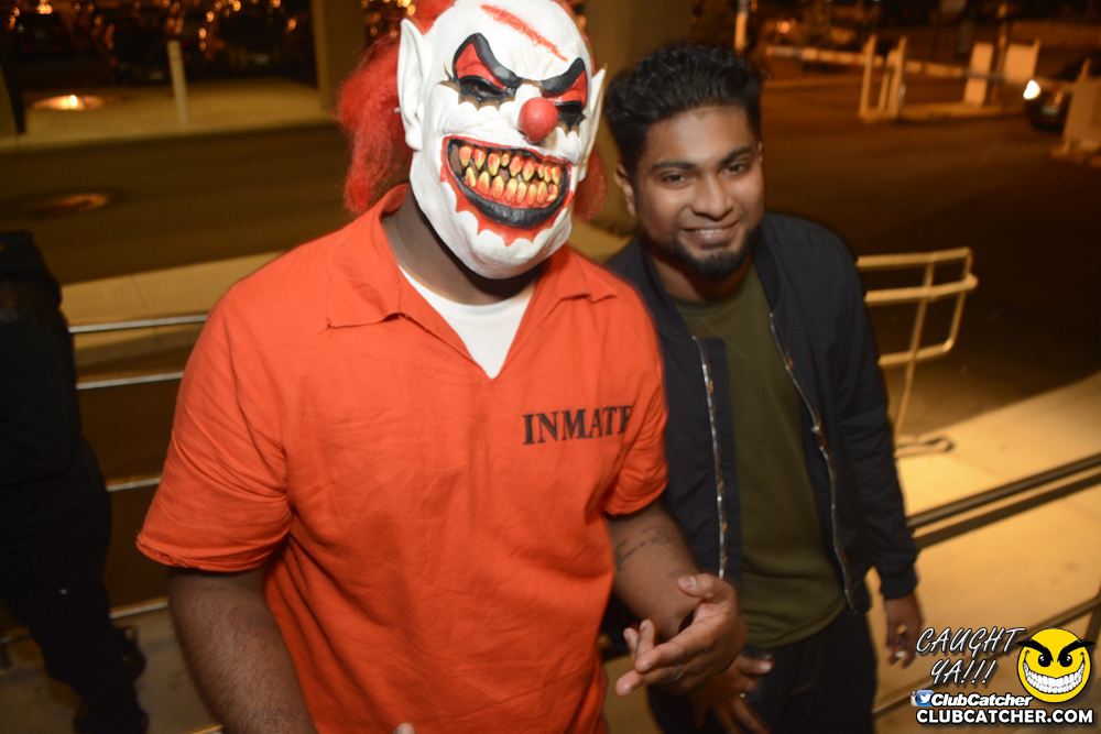 Resurrection festival photo 312 - October 29th, 2016