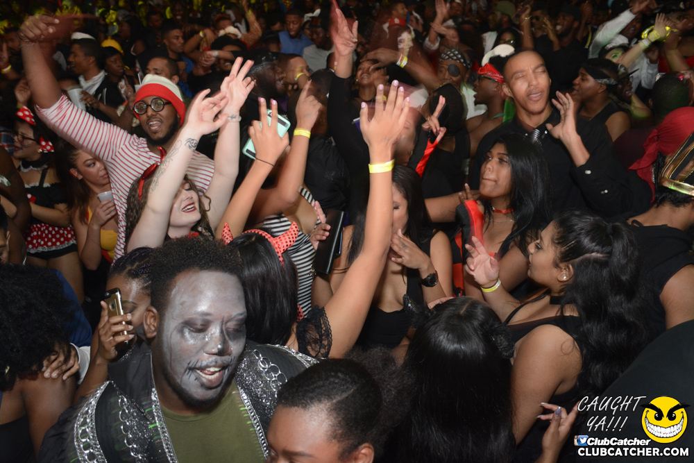 Resurrection festival photo 314 - October 29th, 2016