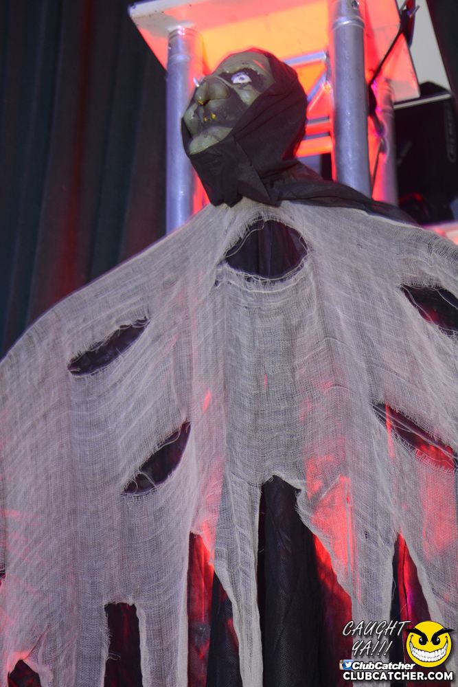 Resurrection festival photo 315 - October 29th, 2016