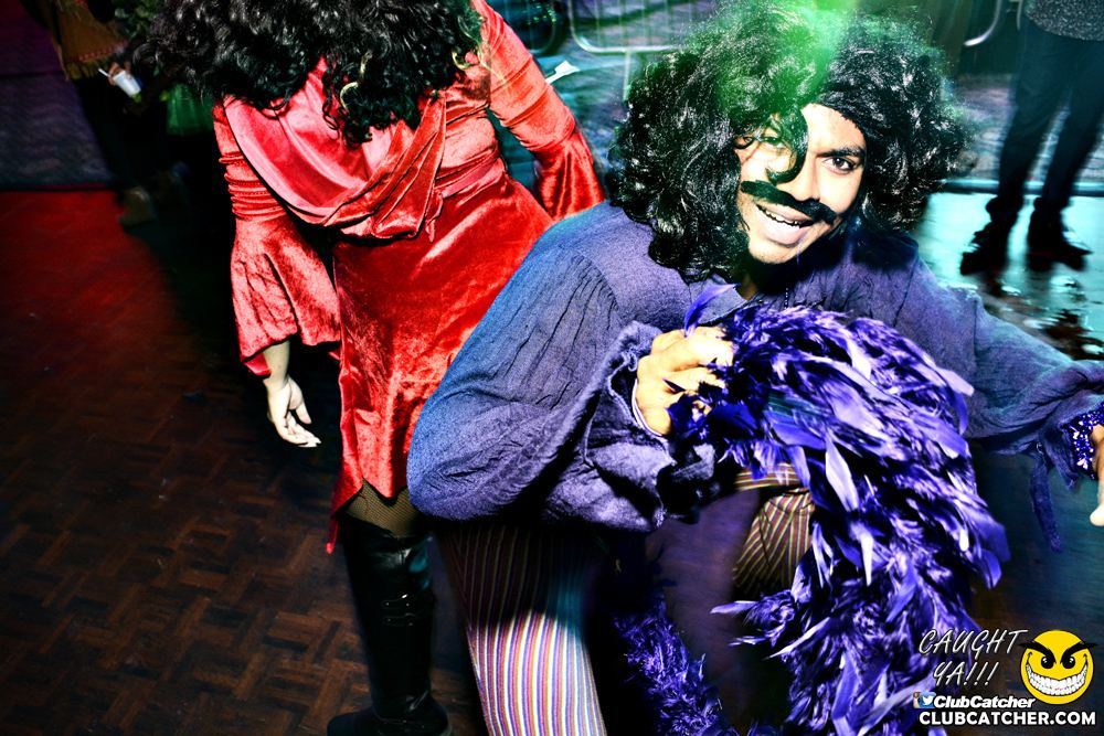 Resurrection festival photo 317 - October 29th, 2016