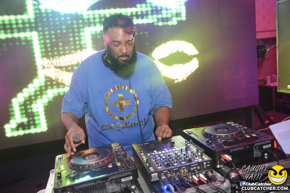 Resurrection festival photo 319 - October 29th, 2016