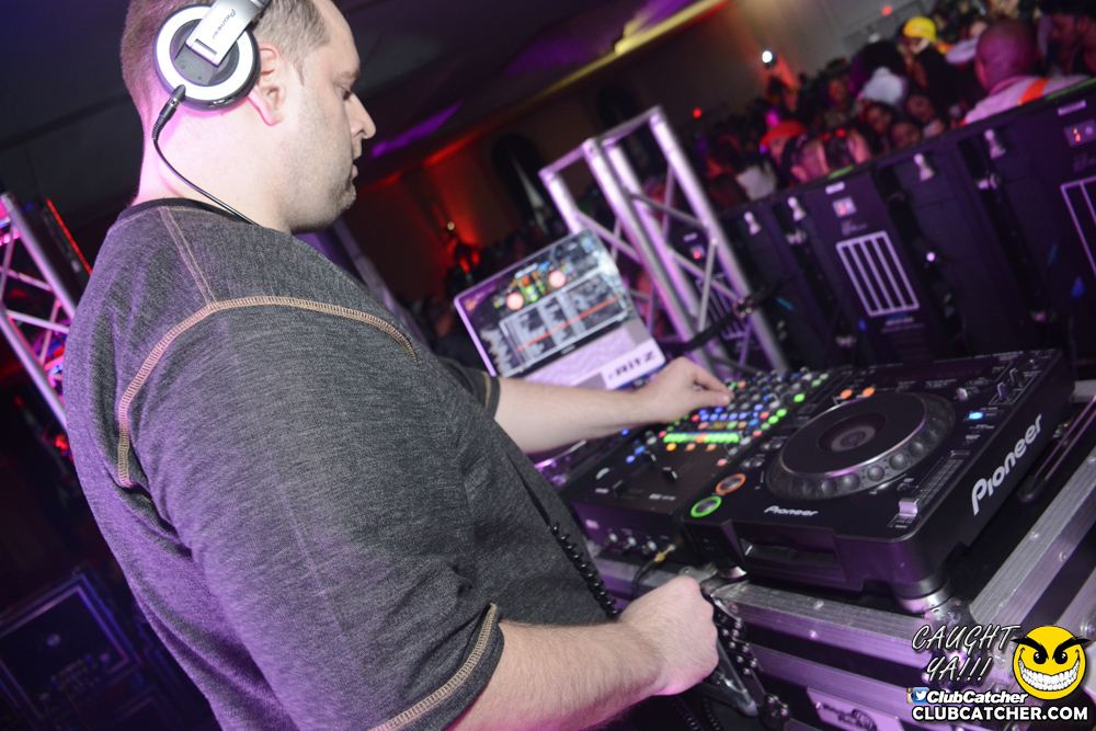 Resurrection festival photo 320 - October 29th, 2016