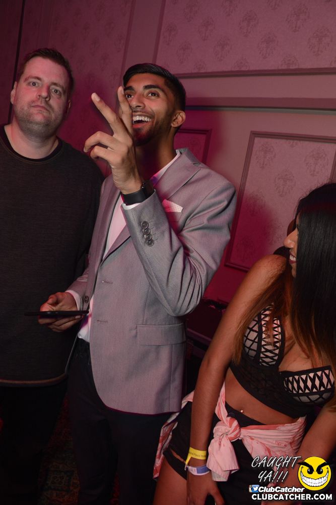 Resurrection festival photo 321 - October 29th, 2016