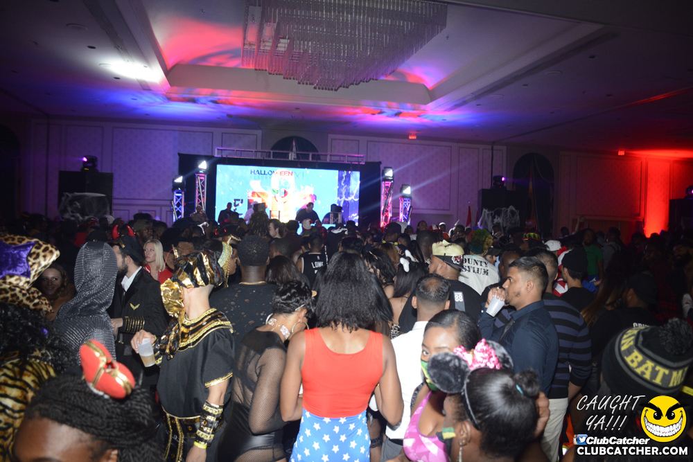 Resurrection festival photo 324 - October 29th, 2016