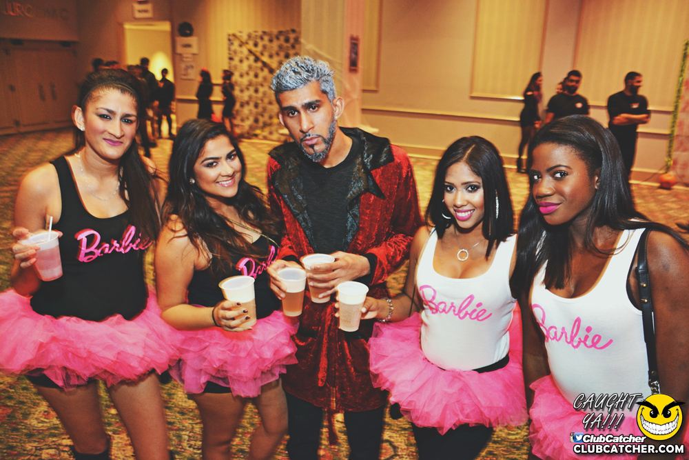 Resurrection festival photo 326 - October 29th, 2016