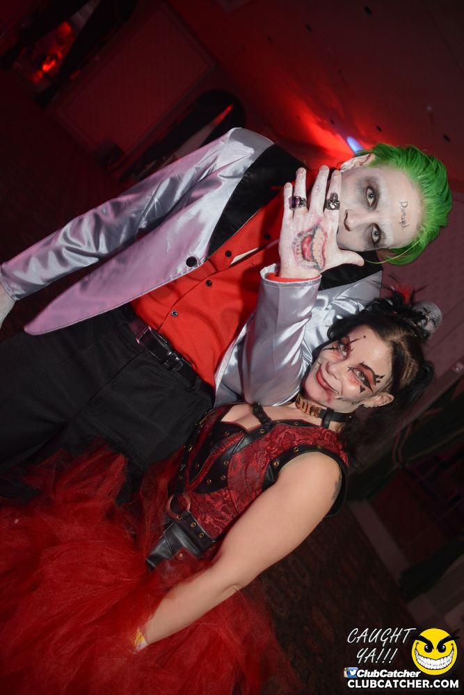 Resurrection festival photo 327 - October 29th, 2016