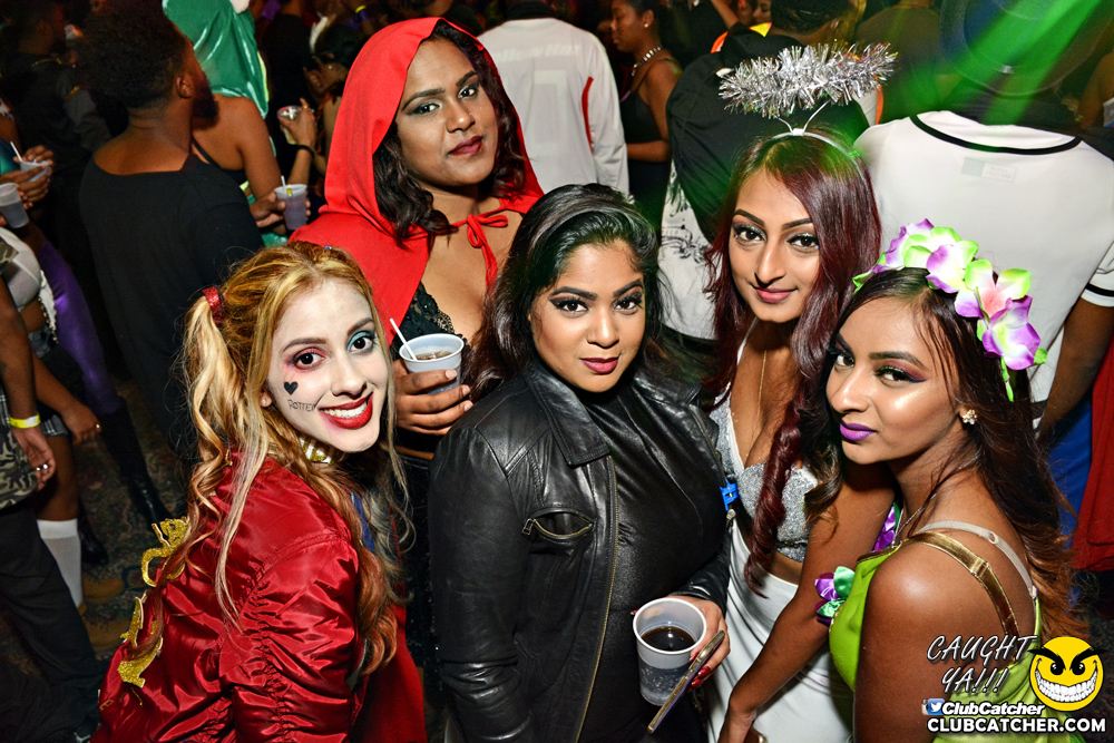 Resurrection festival photo 329 - October 29th, 2016