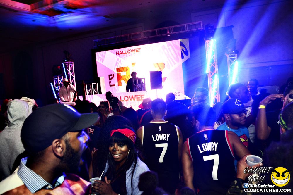 Resurrection festival photo 330 - October 29th, 2016