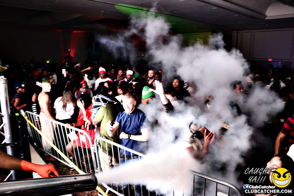 Resurrection festival photo 34 - October 29th, 2016