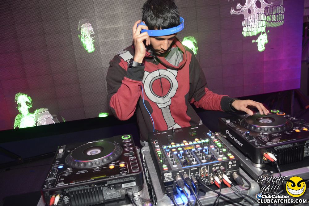 Resurrection festival photo 331 - October 29th, 2016