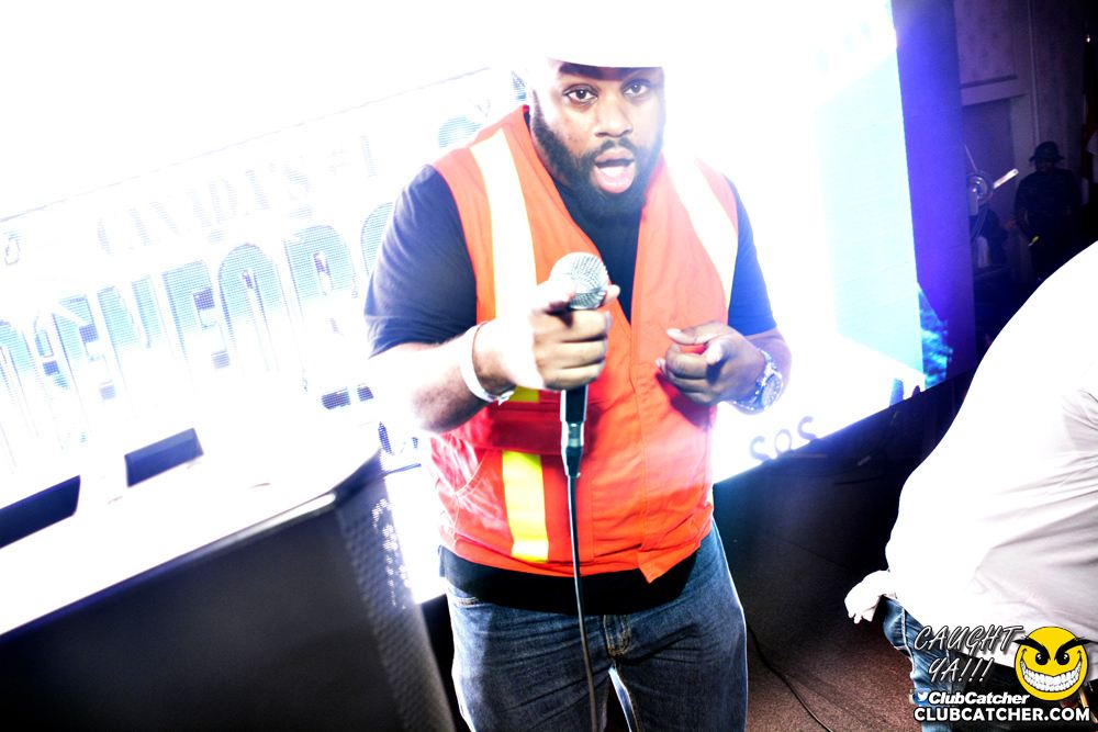 Resurrection festival photo 333 - October 29th, 2016