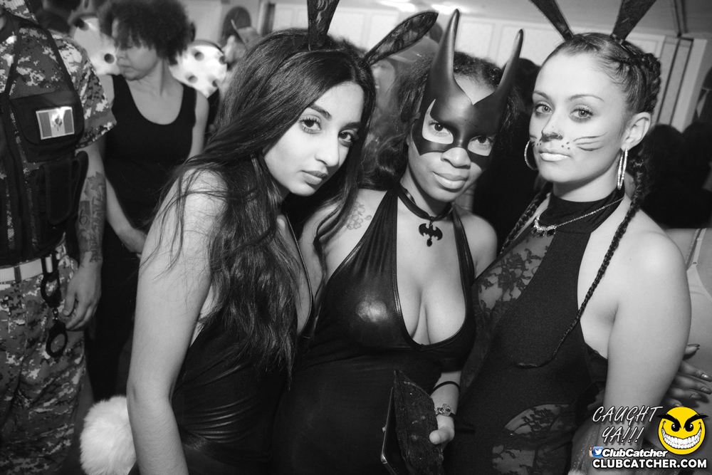 Resurrection festival photo 335 - October 29th, 2016