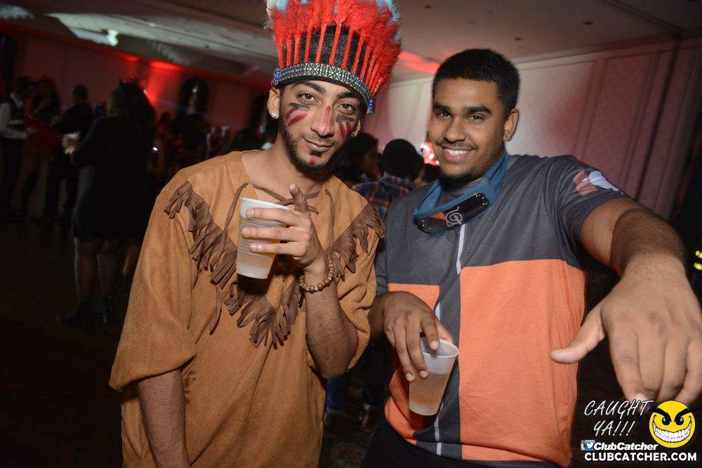 Resurrection festival photo 338 - October 29th, 2016