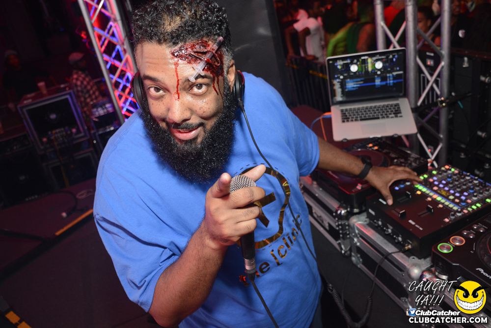 Resurrection festival photo 339 - October 29th, 2016