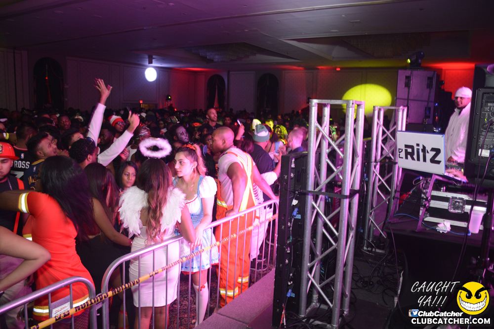 Resurrection festival photo 341 - October 29th, 2016