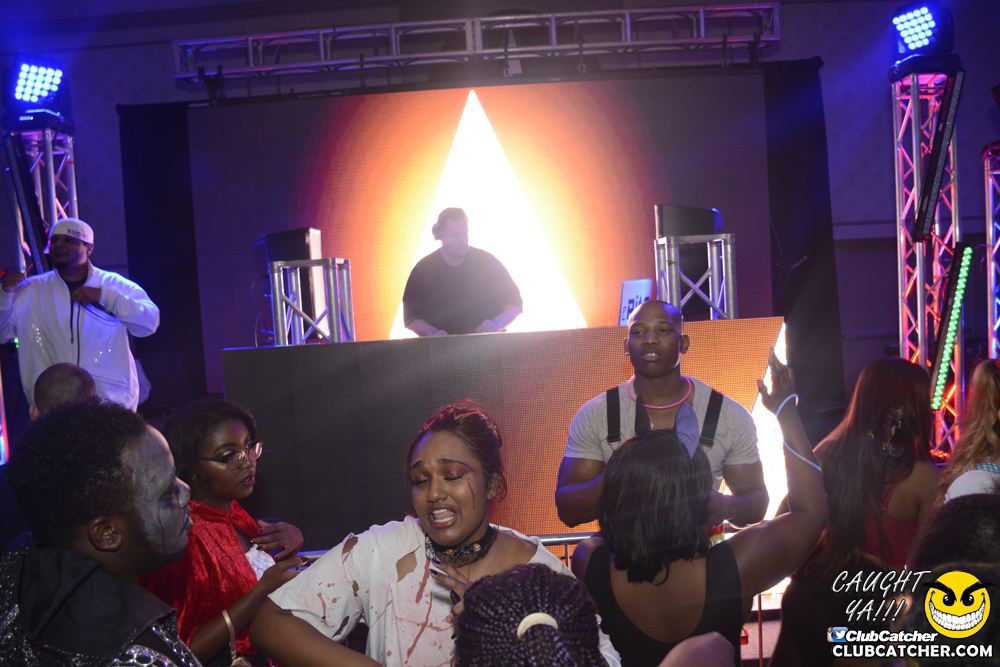 Resurrection festival photo 342 - October 29th, 2016