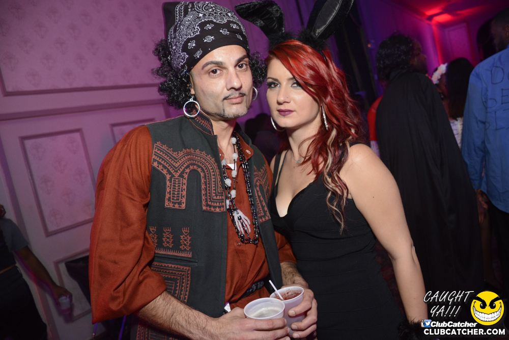 Resurrection festival photo 343 - October 29th, 2016