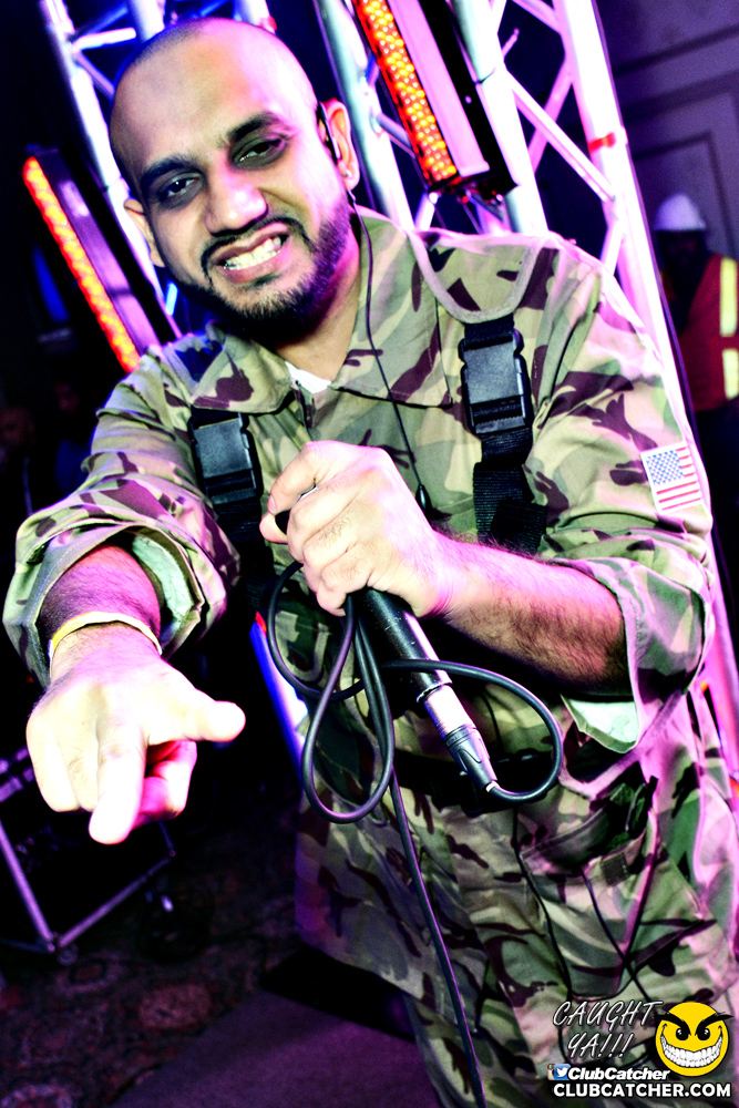 Resurrection festival photo 344 - October 29th, 2016