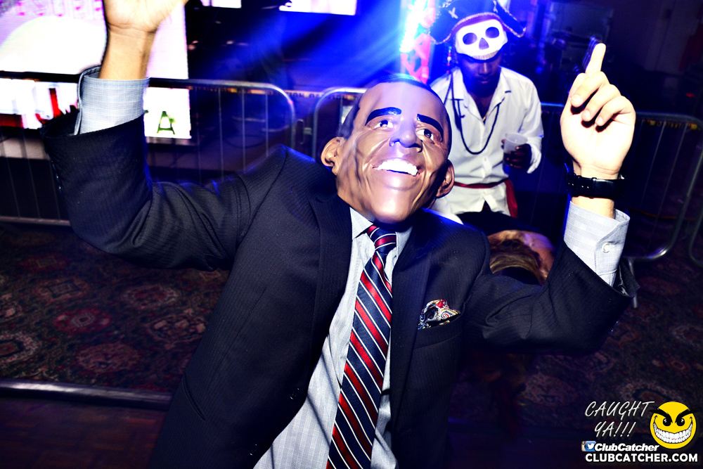 Resurrection festival photo 345 - October 29th, 2016