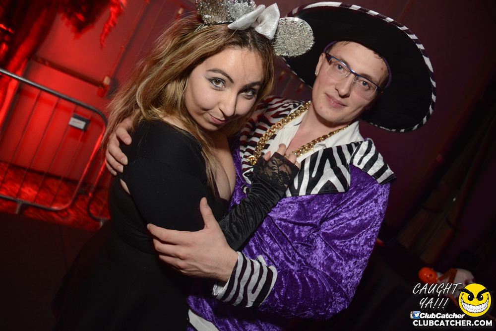 Resurrection festival photo 346 - October 29th, 2016