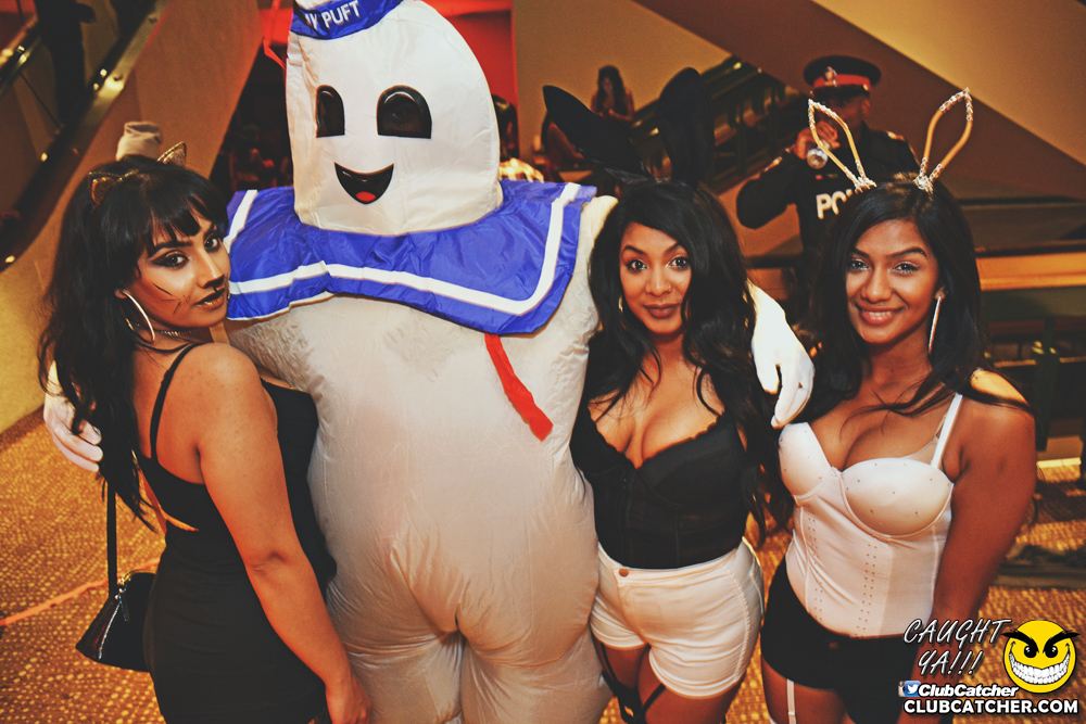 Resurrection festival photo 347 - October 29th, 2016