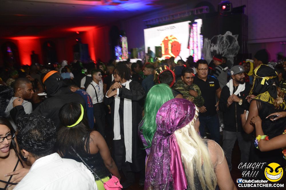 Resurrection festival photo 348 - October 29th, 2016