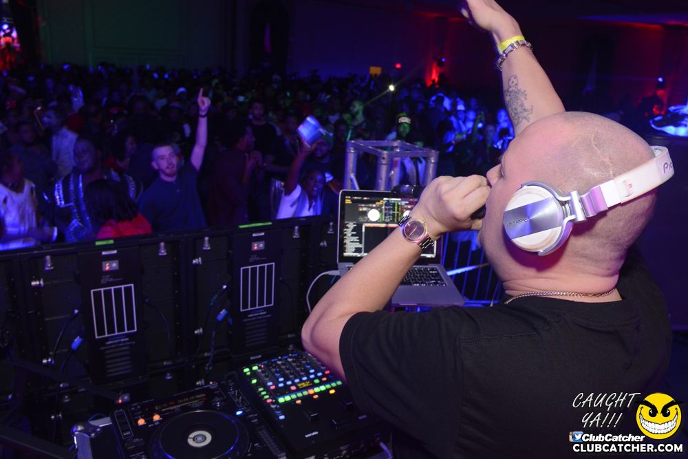 Resurrection festival photo 36 - October 29th, 2016