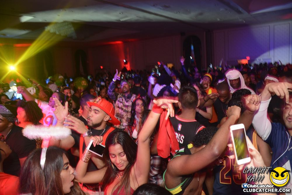 Resurrection festival photo 353 - October 29th, 2016