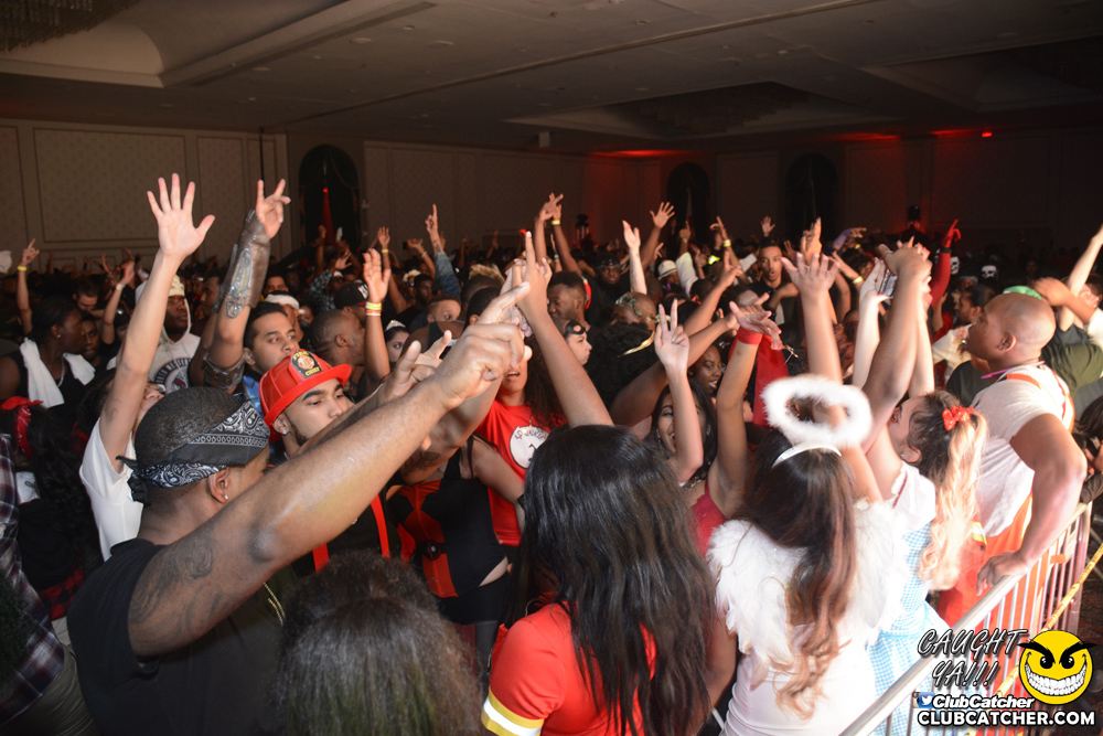 Resurrection festival photo 354 - October 29th, 2016