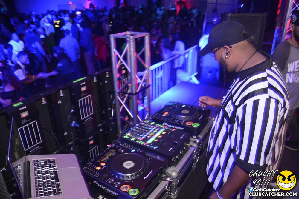 Resurrection festival photo 355 - October 29th, 2016