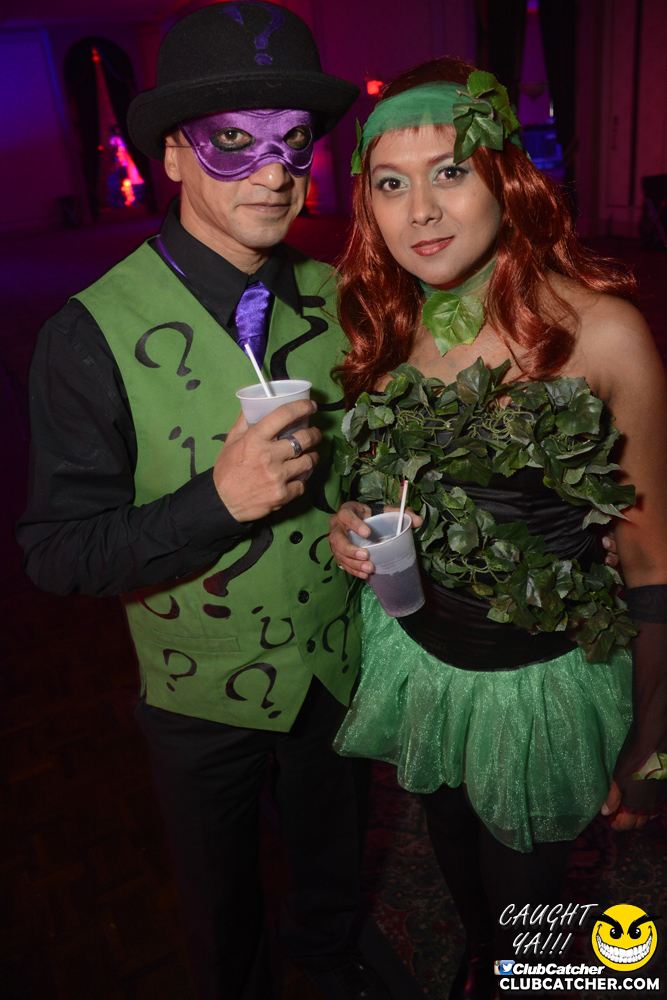 Resurrection festival photo 356 - October 29th, 2016