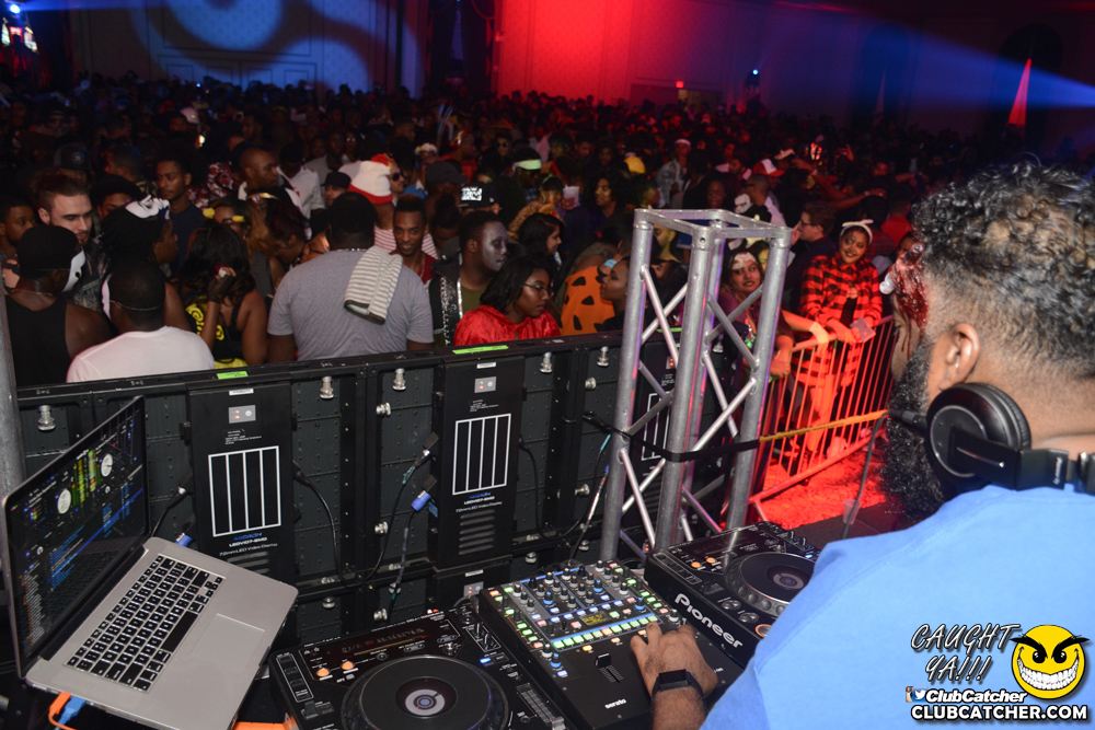 Resurrection festival photo 357 - October 29th, 2016