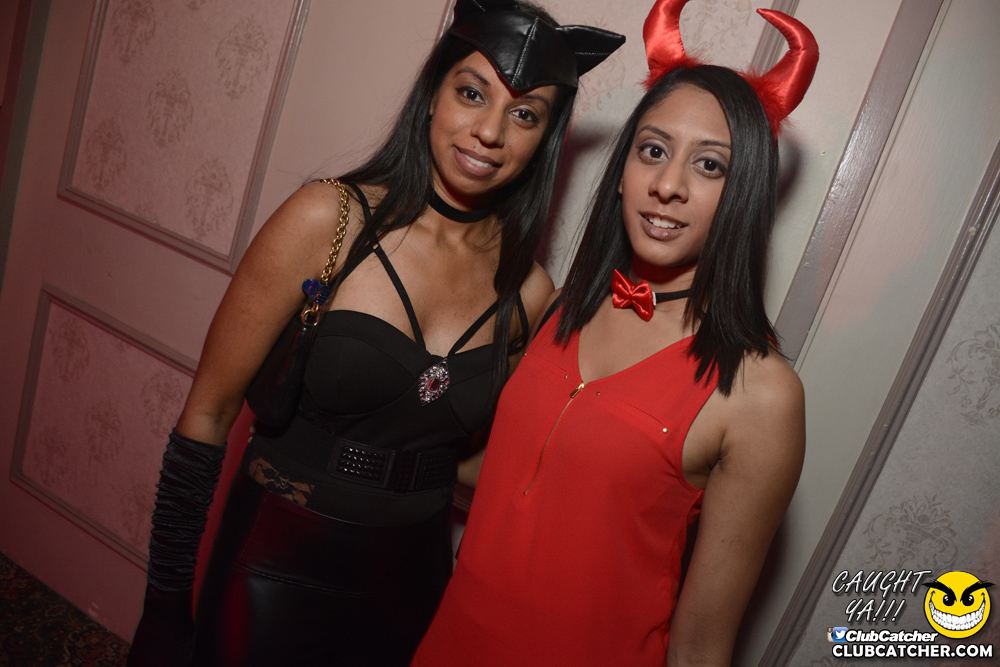 Resurrection festival photo 359 - October 29th, 2016