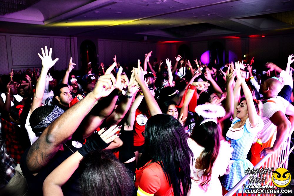 Resurrection festival photo 361 - October 29th, 2016