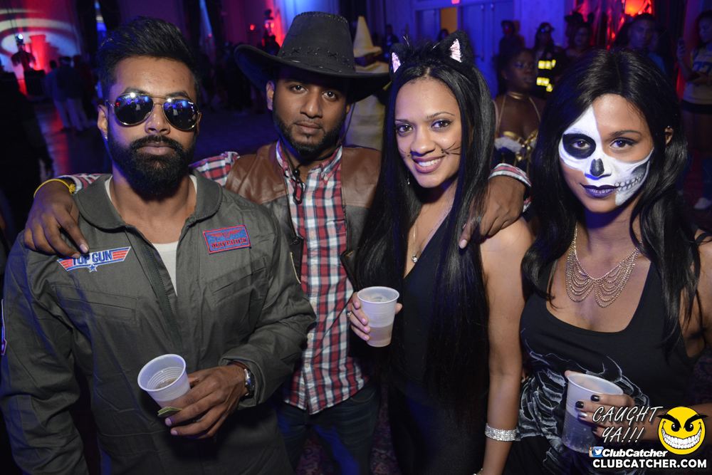 Resurrection festival photo 362 - October 29th, 2016