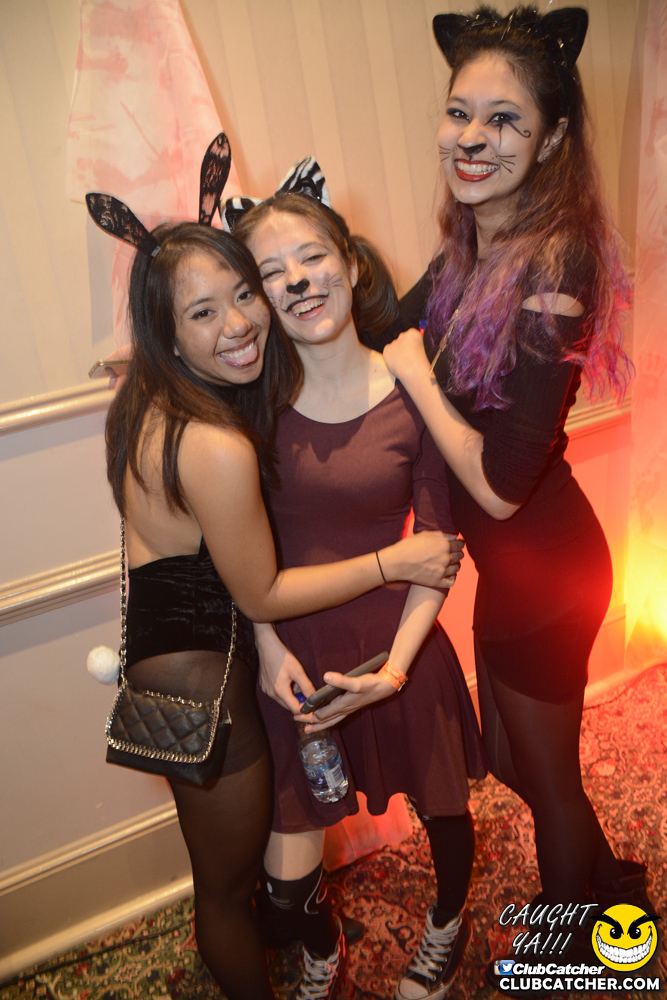 Resurrection festival photo 363 - October 29th, 2016