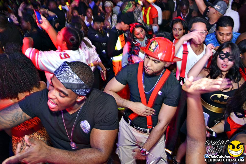 Resurrection festival photo 364 - October 29th, 2016