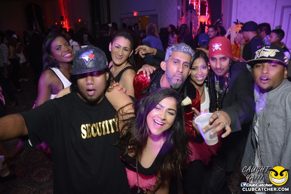 Resurrection festival photo 365 - October 29th, 2016