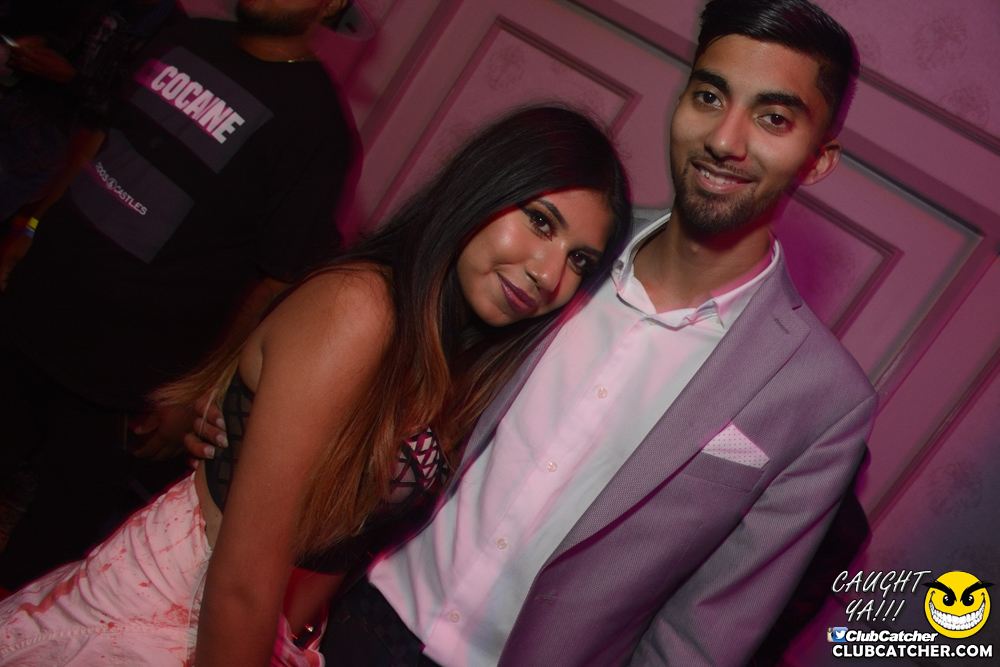 Resurrection festival photo 367 - October 29th, 2016