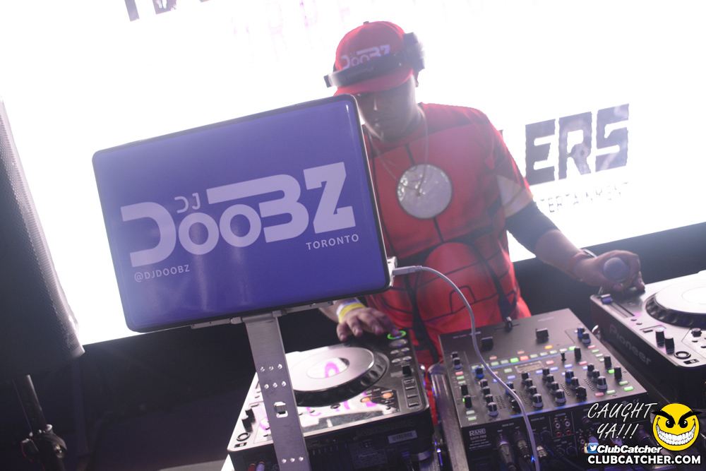 Resurrection festival photo 368 - October 29th, 2016