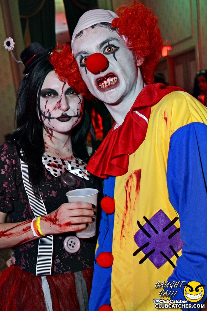 Resurrection festival photo 369 - October 29th, 2016