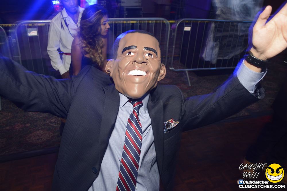 Resurrection festival photo 370 - October 29th, 2016