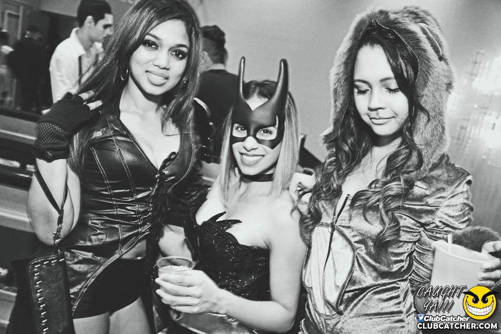 Resurrection festival photo 38 - October 29th, 2016