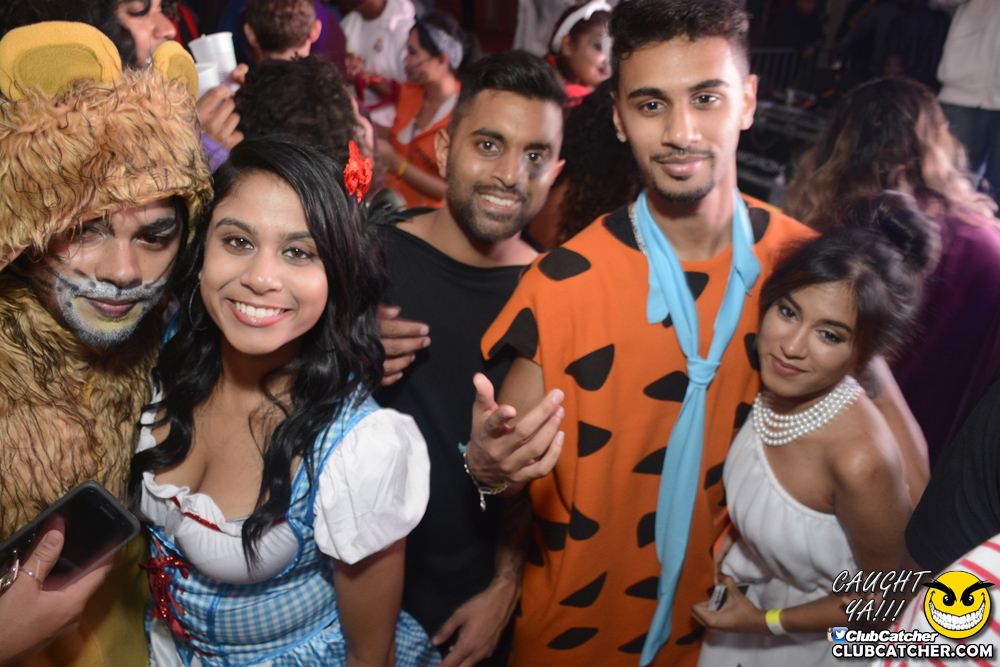 Resurrection festival photo 371 - October 29th, 2016