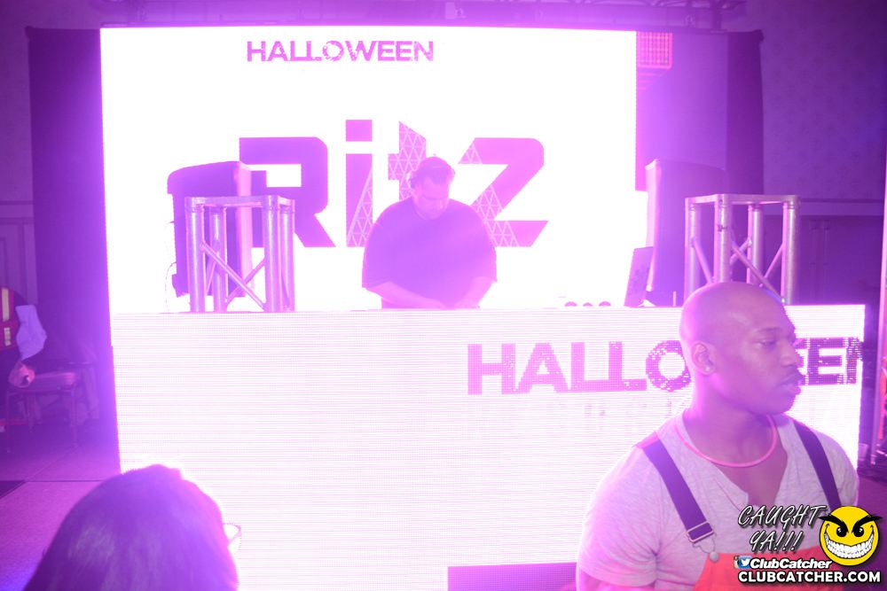 Resurrection festival photo 372 - October 29th, 2016