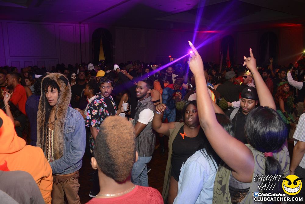 Resurrection festival photo 373 - October 29th, 2016