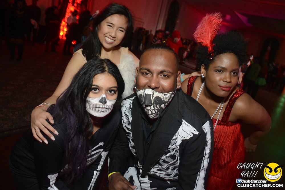 Resurrection festival photo 374 - October 29th, 2016