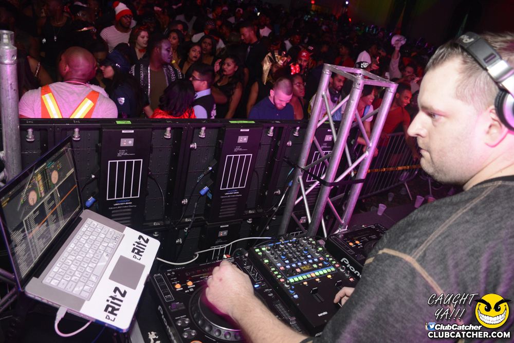 Resurrection festival photo 376 - October 29th, 2016