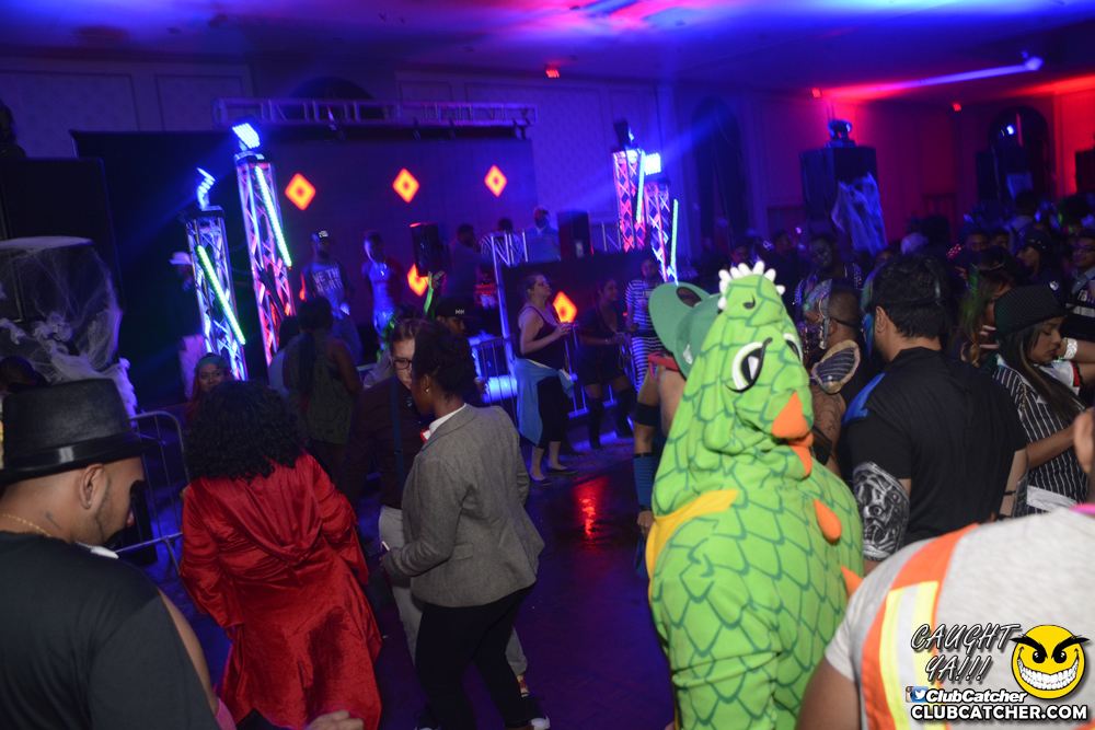 Resurrection festival photo 377 - October 29th, 2016